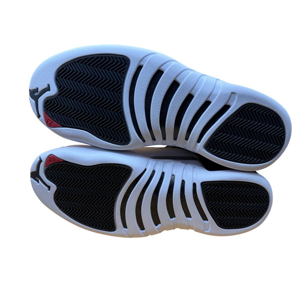 Jordan 12 Playoffs Size 11 - Picture 7 of 11